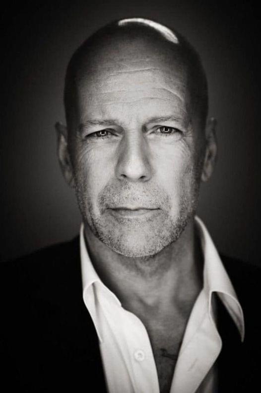 It’s time to bid farewell to our dear Bruce! What’s wrong with Bruce Willis?