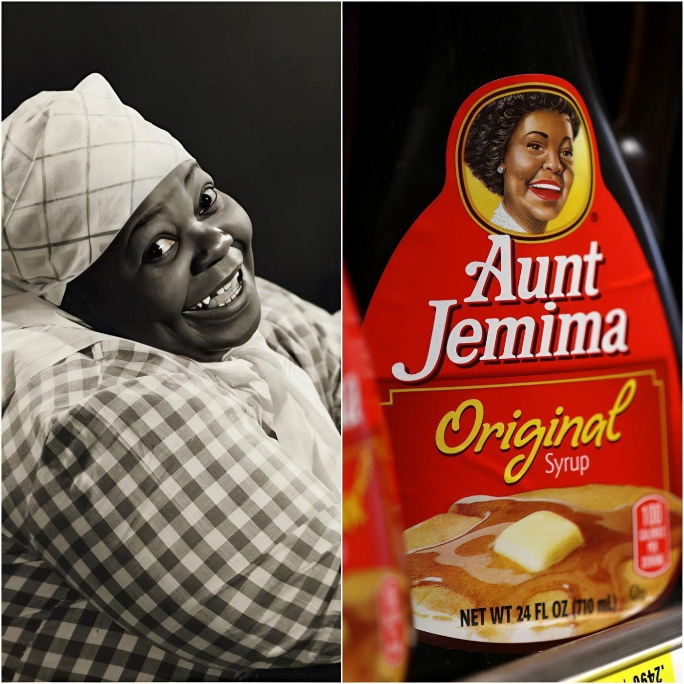 Quaker Oats Brings Back Aunt Jemima Amid Customer Outcry: “You Asked, We Listened”