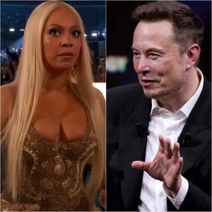 5 minutes ago: Elon Musk exposed the whole situation and Beyoncé was removed from all the awards she had won at the Grammys, ‘She used money and connections to get it.